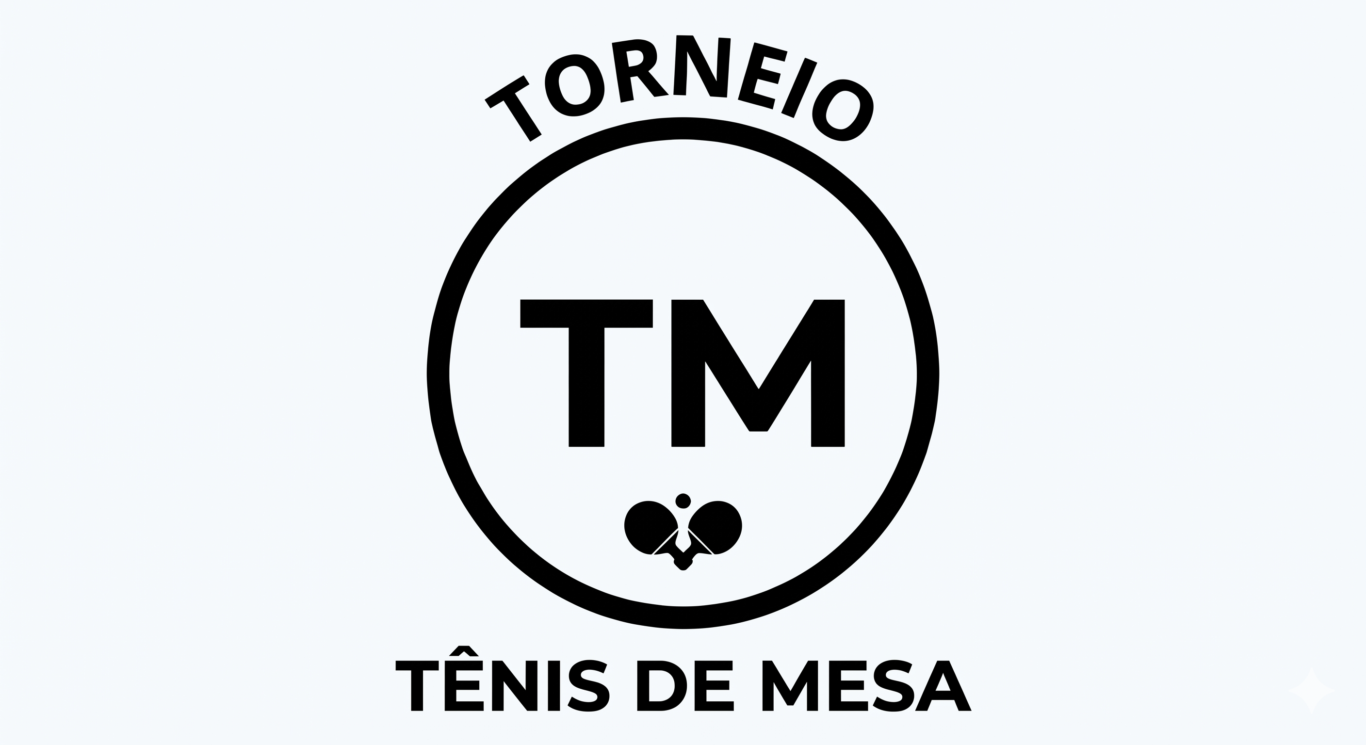 Torneio TM Logo